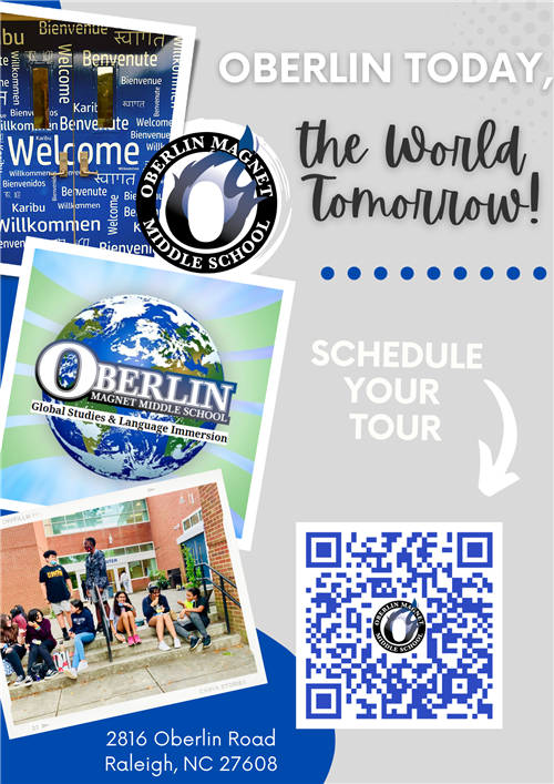 Oberlin Tours